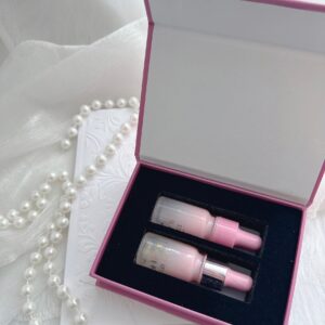 LURE KEY 美白保養品