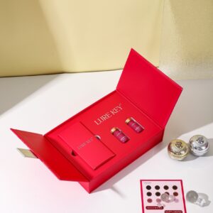 LURE KEY 乳暈私密粉嫩