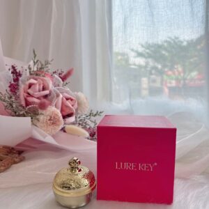 LURE KEY 乳暈保養品
