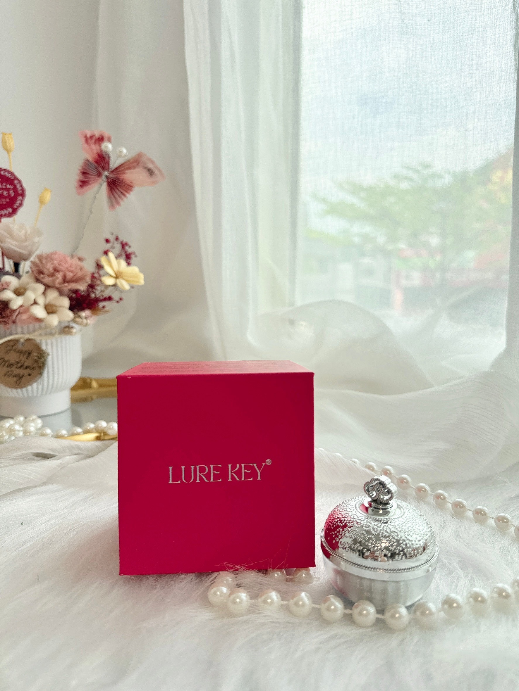 LURE KEY 私密保養品